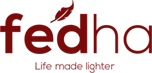 Fedha Logo